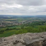 Hegau-bodensee Daire