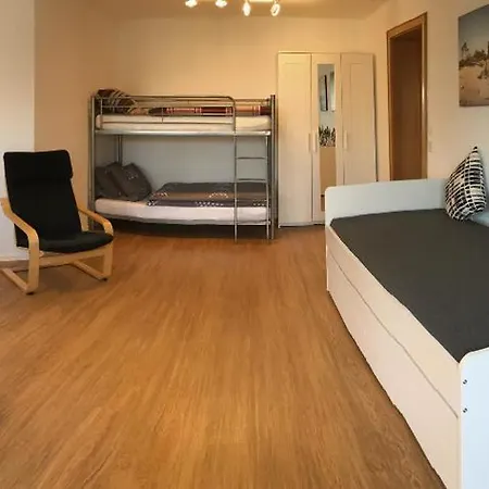 Daire Hegau-bodensee Muhlhausen-Ehingen