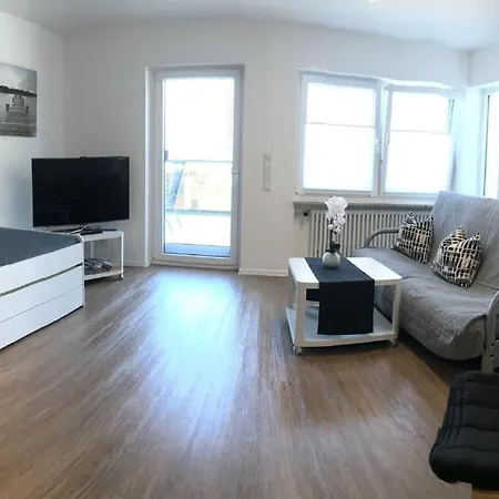 アパート Hegau-bodensee