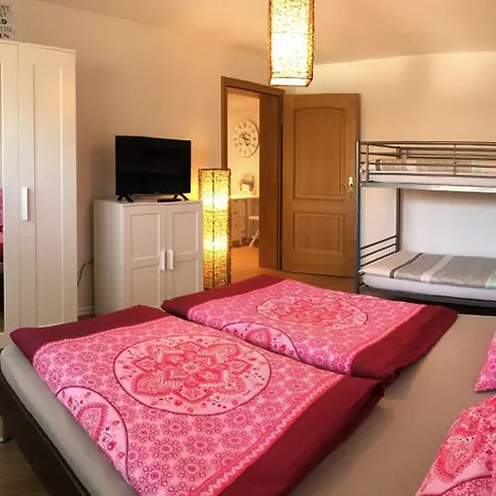 アパート Hegau-bodensee Mühlhausen-Ehingen