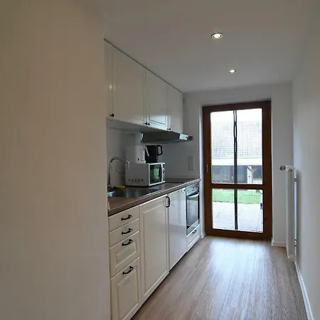 アパート Hegau-bodensee *