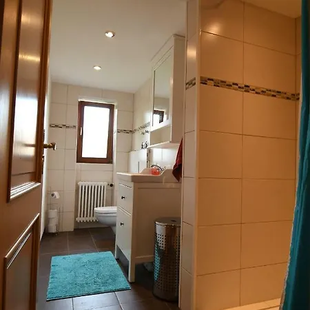 アパート Hegau-bodensee *