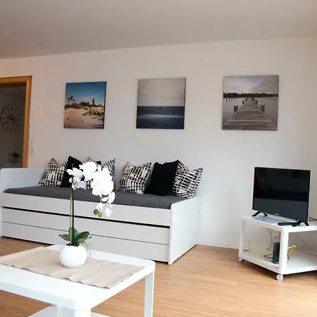 Hegau-bodensee アパート *