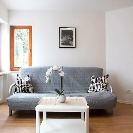 Hegau-bodensee アパート *