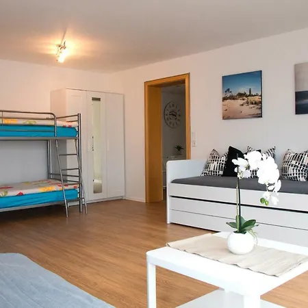 アパート Hegau-bodensee