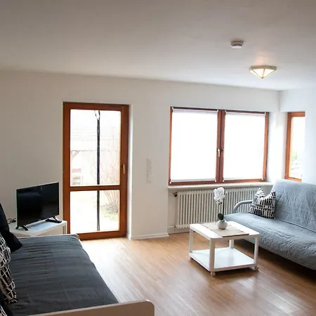 Hegau-bodensee アパート Mühlhausen-Ehingen