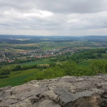 Hegau-bodensee アパート
