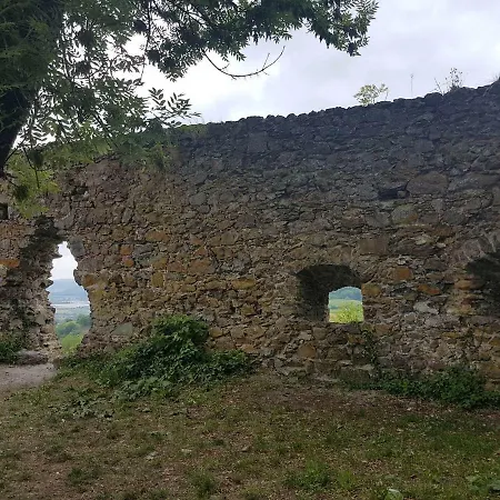 Hegau-bodensee アパート