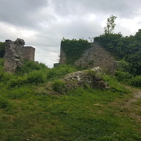 アパート Hegau-bodensee *