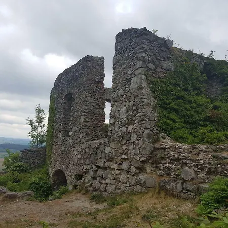 アパート Hegau-bodensee Mühlhausen-Ehingen