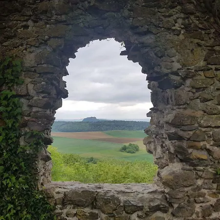 アパート Hegau-bodensee Mühlhausen-Ehingen
