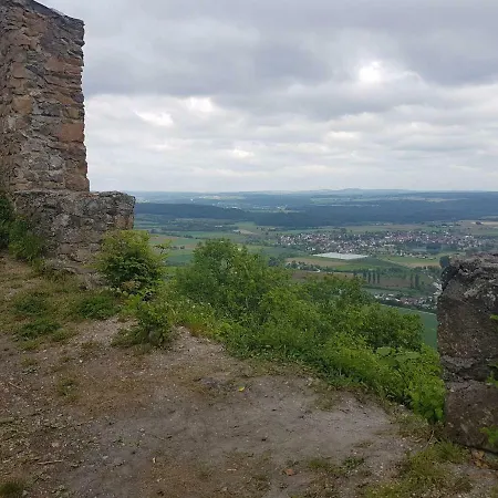 Hegau-bodensee Mühlhausen-Ehingen