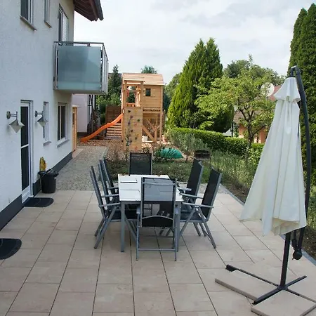 アパート Hegau-bodensee