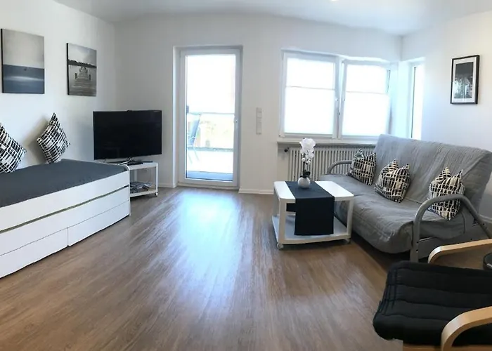 Lägenhet Hegau-bodensee *