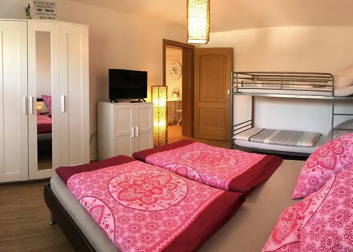 Lägenhet Hegau-bodensee Muhlhausen-Ehingen