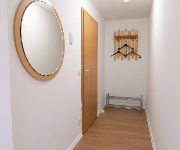 Lägenhet Hegau-bodensee