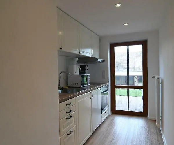 Lägenhet Hegau-bodensee *