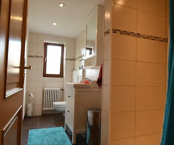 Lägenhet Hegau-bodensee *