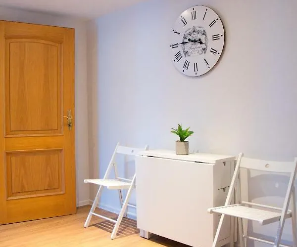 Hegau-bodensee Lägenhet *