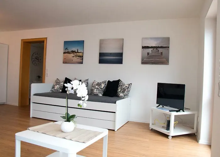 Hegau-bodensee Lägenhet *