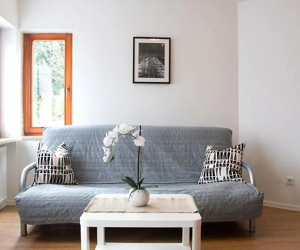 Hegau-bodensee Apartment *