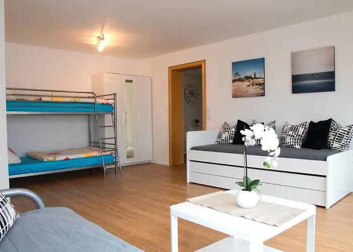 Apartment Hegau-bodensee