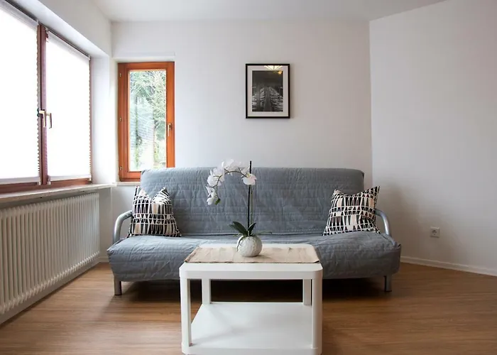 Lägenhet Hegau-bodensee Muhlhausen-Ehingen