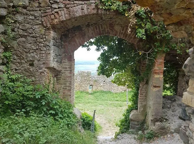 Hegau-bodensee * Muhlhausen-Ehingen