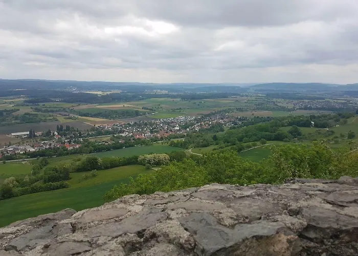 Hegau-bodensee Lägenhet
