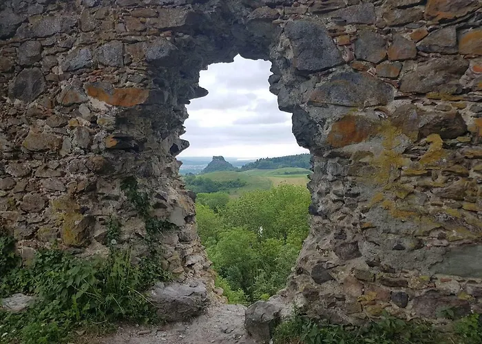 Lägenhet Hegau-bodensee *