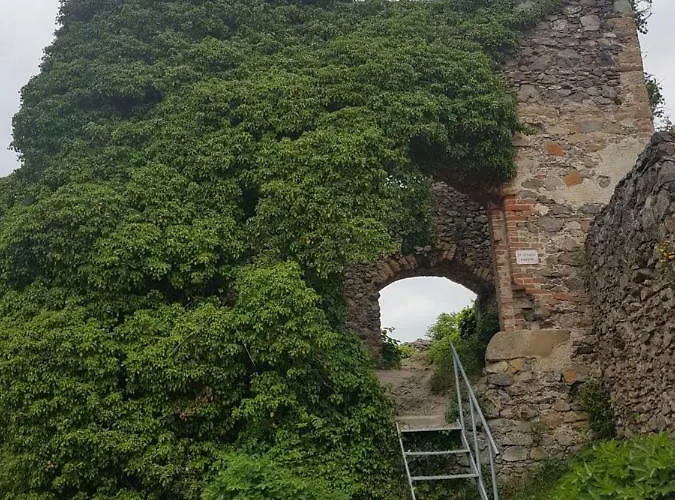 Lägenhet Hegau-bodensee Muhlhausen-Ehingen