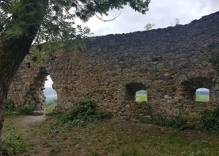 Hegau-bodensee Lägenhet