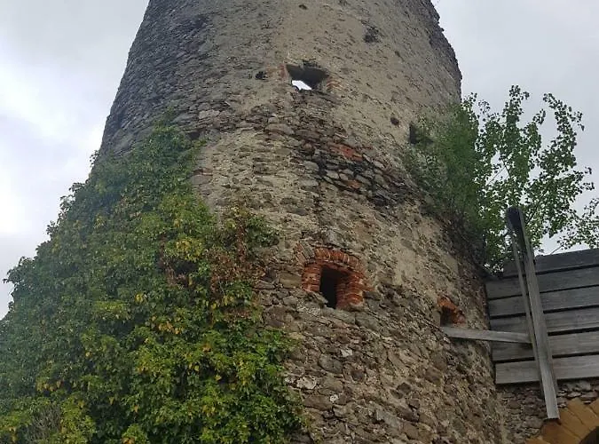 Hegau-bodensee * Muhlhausen-Ehingen