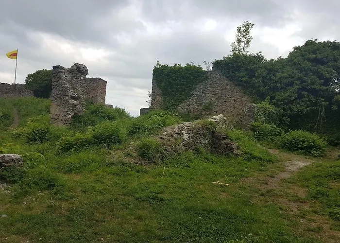 Lägenhet Hegau-bodensee *