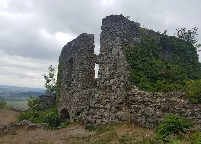 Lägenhet Hegau-bodensee Muhlhausen-Ehingen