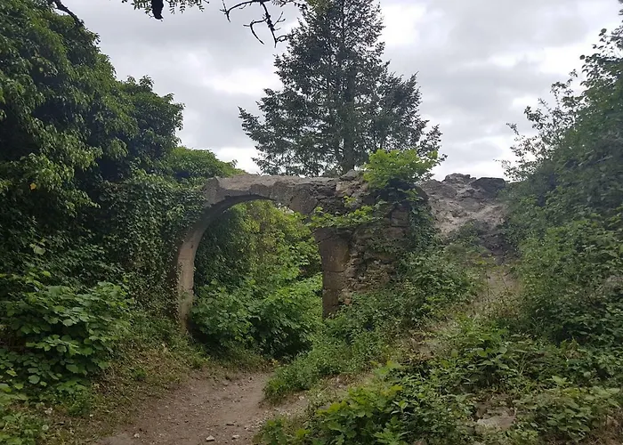 Hegau-bodensee Lägenhet Muhlhausen-Ehingen