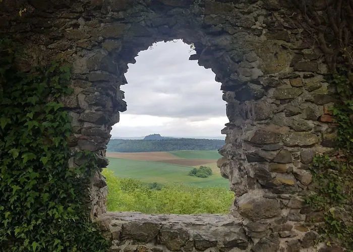 Lägenhet Hegau-bodensee Muhlhausen-Ehingen