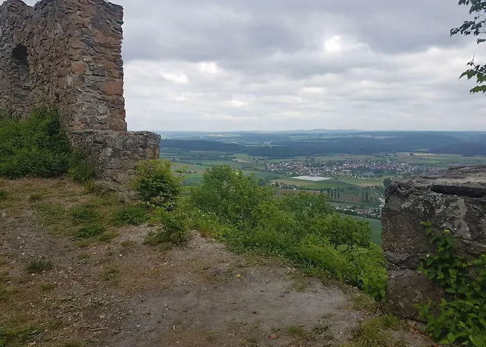 Hegau-bodensee Muhlhausen-Ehingen