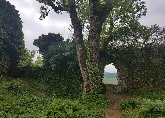 Hegau-bodensee * Muhlhausen-Ehingen