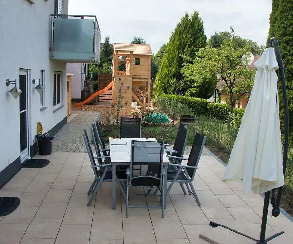 Apartment Hegau-bodensee