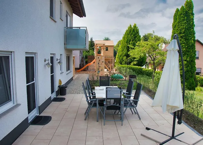 Apartment Hegau-bodensee