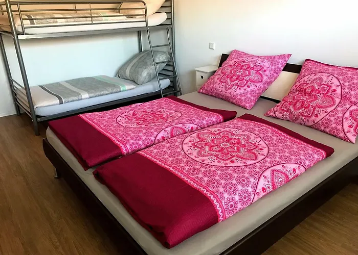 Hegau-bodensee * Muhlhausen-Ehingen